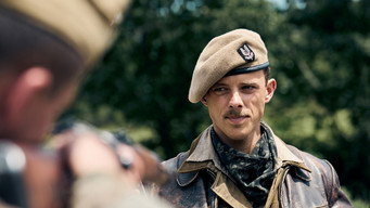 Assistir SAS Rogue Heroes Online