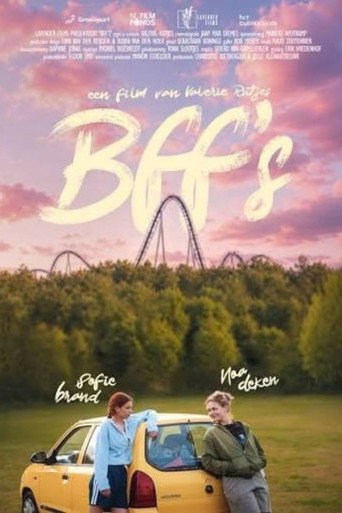 BFF's
