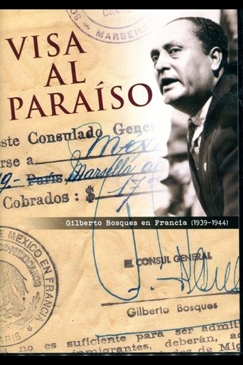 Visa al paraíso