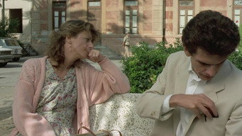 The Invisible Wall (1991)