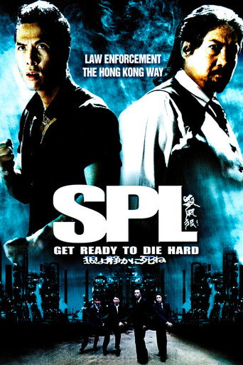 SPL: Get Ready to Die Hard