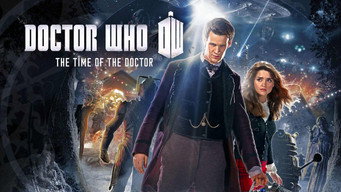 Doctor Who: Die Zeit des Doktors – Szenenbild