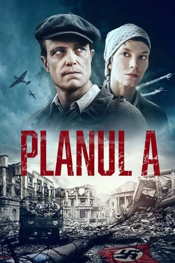 Planul A