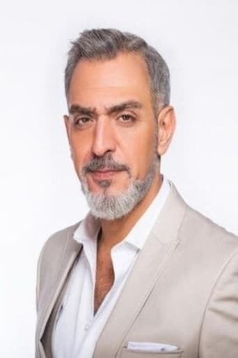 Image of Firas Saayed