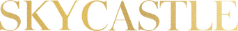 SKY Castle logo