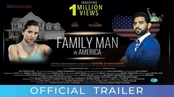 #1 Family Man in America