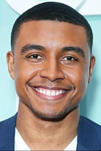 Joseph Lee Anderson headshot