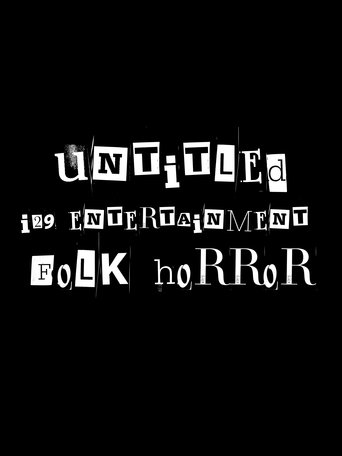 Untitled I29 Entertainment Folk Horror (1970)
