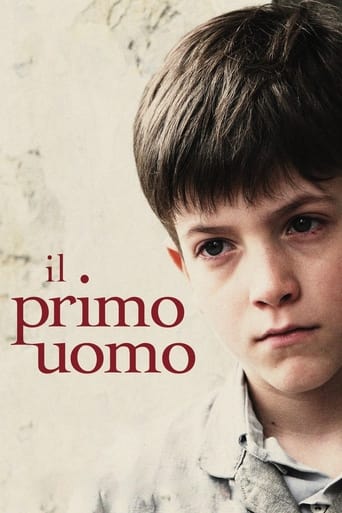 Il primo uomo