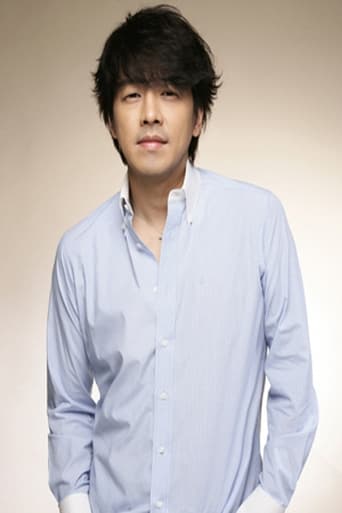 Image of Ryu Si-won