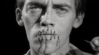 Silence = Death (1990)