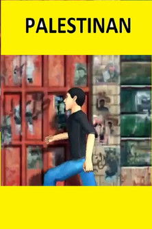 Palestinan poster