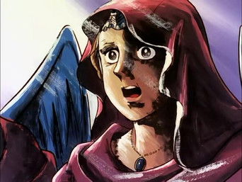 第43話：Prelude to the Battle