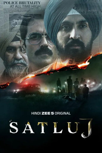 Satluj