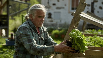 #4 The Gardener's Year