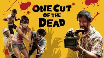 #9 One Cut of the Dead