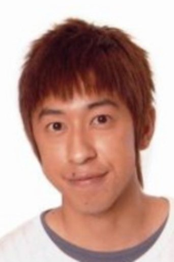Yuta Kajiwara headshot