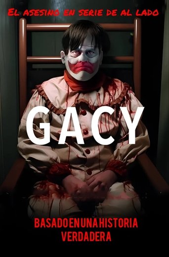 Gacy: Serial Killer Next Door Gacy: Serial Killer Next Door