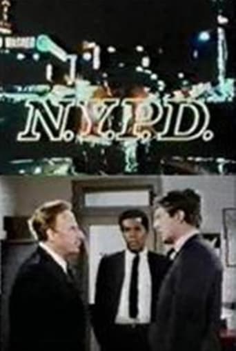 N.Y.P.D.