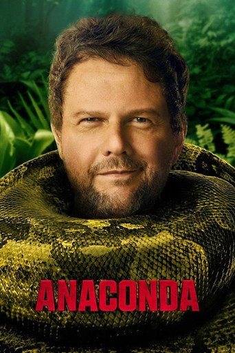Anaconda