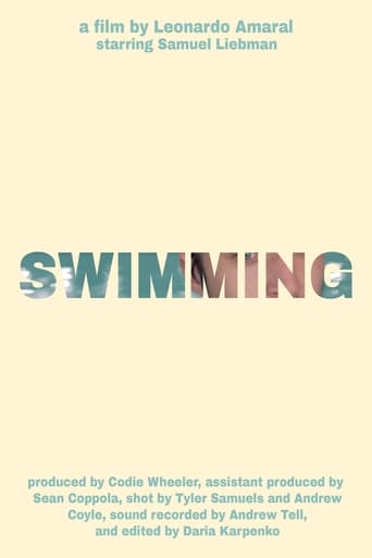 Swimming en streaming 