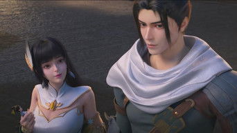 Stellar Transformation S5E16 poster