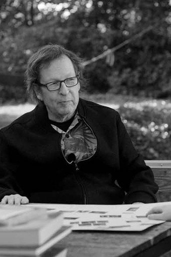 &ndash; Lars von Trier kuraterer (1970)