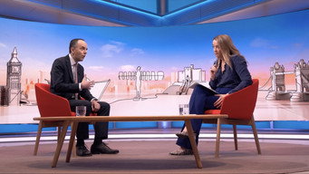 Challenges for Burnham, and Farage's finances