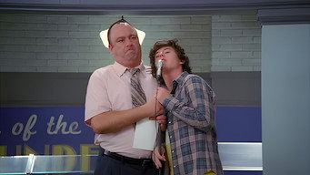 Assistir The Middle: Uma Família Perdida no Meio do Nada Online