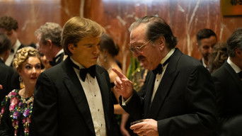 The Apprentice screenshot