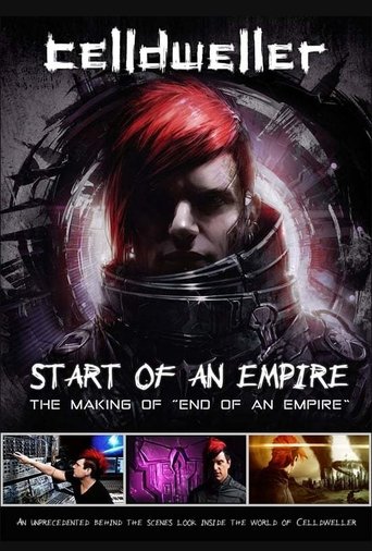 Celldweller: Start of an Empire (The Making of (2016) Celldweller: Start of an Empire (The Making of (2016)