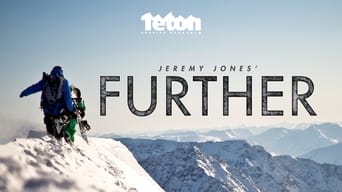 #2 Jeremy Jones' Further