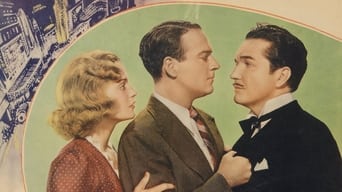 Some Blondes Are Dangerous (1937)