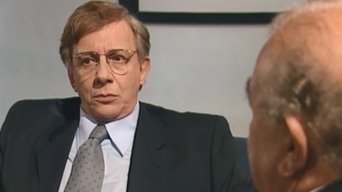 Cena de Um Homem Pra Chamar Lineu