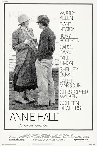 Annie Hall poster image