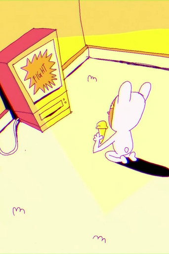Bunnyrabbit