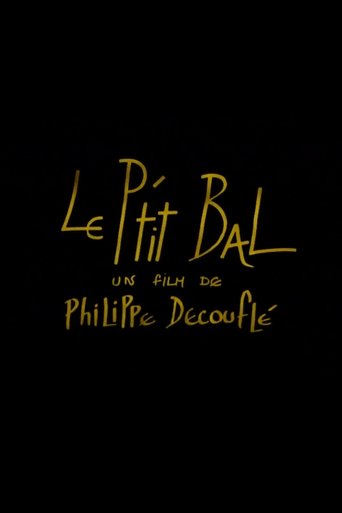 Le P'tit Bal (1993)