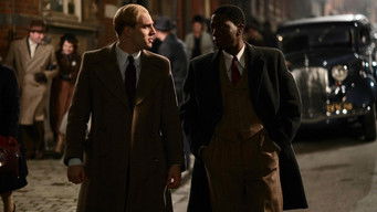 Galeria 2 - Bonhoeffer: Pastor. Espía. Asesino.