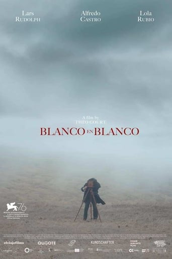 Blanco en Blanco 2020 Film Completo sub ITA Online