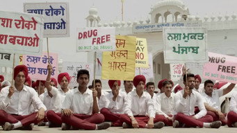 #6 Udta Punjab