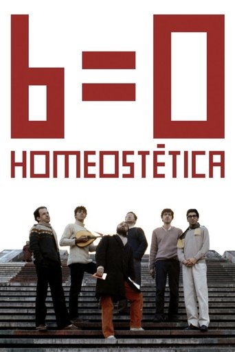 6=0 Homeostética (2008) 6=0 Homeostética (2008)