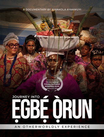 Egbe Orun (1970)