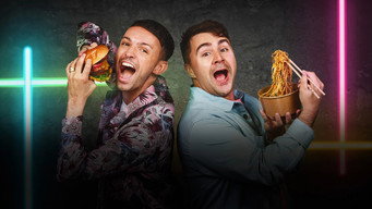 Takeaway Titans (2022- )