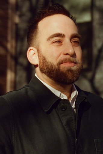 Alex Scharfmanの人物画像 2