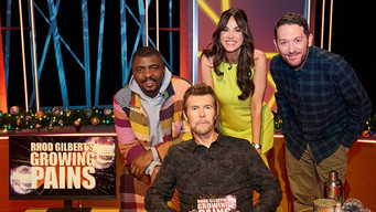 Episode 8 — Vicky Pattison, Jon Richardson, Loyiso Gola