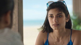 Tomorrow Is Ours S1E1962 poster