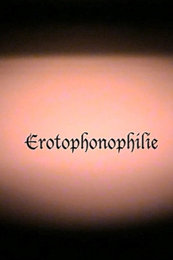 Erotophonophilie (2023)