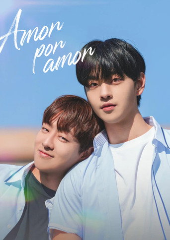 Amor por Amor - Capa alternativa 8