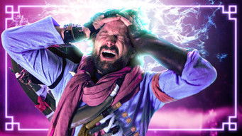 Episode 1 — Someone is Going to Die