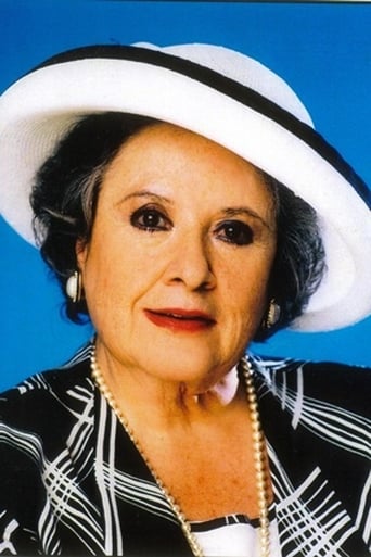 Evita Muñoz